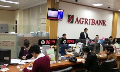 Agribank được vinh danh Thương hiệu mạnh Việt Nam 2018