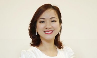 Ái nữ của bà Nguyễn Thị Nga trở thành Tổng giám đốc SeABank ở tuổi 35