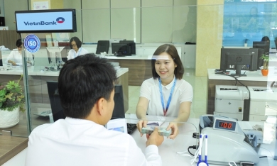 Vietinbank thoái vốn thành công tại Saigonbank, thu về hơn 300 tỷ đồng