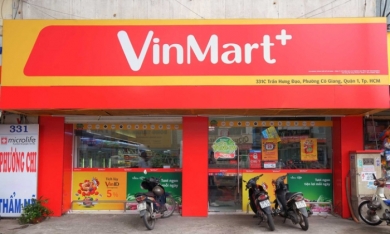 VinMart+ đóng hàng trăm cửa hàng: Thông điệp gì ẩn sau?