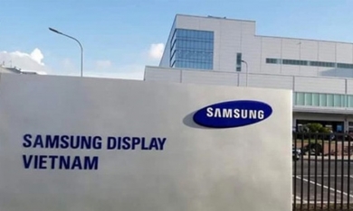 Bắc Ninh phong tỏa 1 phân xưởng ở Công ty Samsung, cách ly hàng trăm người