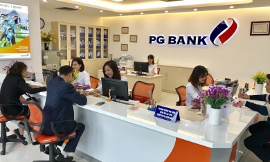 Chưa hẹn ngày 'về một nhà' với HDBank, PGBank tính chuyện đưa cổ phiếu lên sàn UPCoM