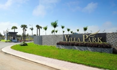 Chủ đầu tư Villa Park lỗ ròng gần 140 tỷ đồng trong nửa đầu năm 2020