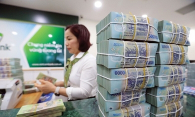 SSI: Lợi nhuận Vietcombank năm 2021 sẽ tăng hơn 27%