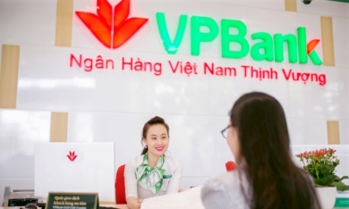 Ngân hàng tuần qua: Dragon Capital làm cổ đông lớn VPBank, ACB sắp tăng vốn lên trên 27.000 tỷ