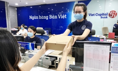 Ngân hàng Bản Việt triển khai phát hành 1.000 tỷ đồng trái phiếu riêng lẻ