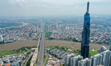 VNDirect dự báo GDP Việt Nam quý III giảm 1,2%