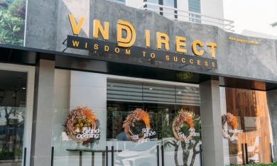 VNDirect chuyển nhượng 100% vốn IPAAM cho IPA