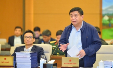Quy hoạch tổng thể quốc gia: Hà Nội - Hải Phòng - Quảng Ninh sẽ là vùng động lực phía Bắc