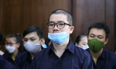 Vụ Alibaba lừa đảo: Tòa tuyên Nguyễn Thái Luyện án chung thân