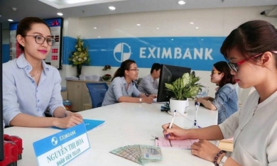 SMBC chấm dứt thỏa thuận liên minh chiến lược với Eximbank