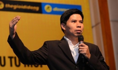 Doanh nhân tuần qua: Ông Nguyễn Đức Tài 'dẫn quân' tiến đánh thị trường Indonesia