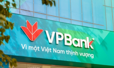 'VPBank tăng vốn không phải để trở thành ngân hàng có vốn lớn nhất'