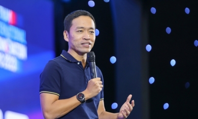 CEO Lê Hồng Minh nói về 3 bài học giúp VNG 'sống sót' khi công nghệ liên tục thay đổi