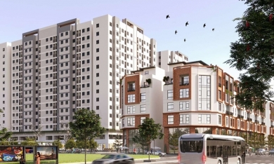 Hải Phòng tìm chủ đầu tư dự án chung cư hơn 2.700 tỷ đồng giữa lòng thành phố