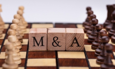 M&A doanh nghiệp niêm yết năm 2023: Khi những 'tay chơi' đi 'nước cờ' chiến lược