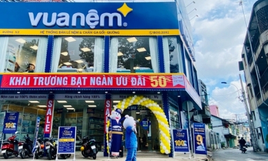 Vốn ngoại tìm gì ở doanh nghiệp Việt?