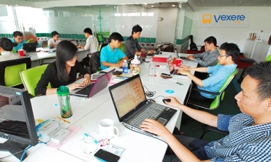 Quỹ đầu tư Singapore rót vốn vào Startup bán vé xe trực tuyến lớn nhất Việt Nam