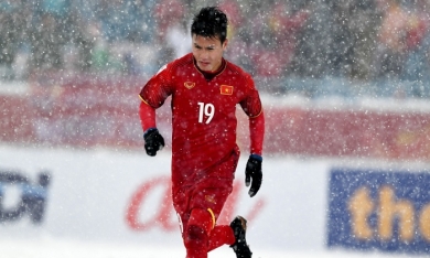 Tuyển thủ U23 Việt Nam: Từ ‘không được định giá’ tới vài triệu USD chỉ sau một mùa giải