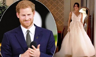 Du lịch Anh sẽ 'lãi lớn' nhờ đám cưới của Hoàng tử Harry