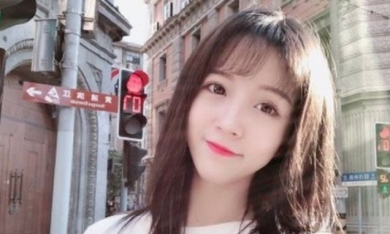 Nữ streamer Trung Quốc bị giam 5 ngày vì hát quốc ca ‘thiếu nghiêm túc’