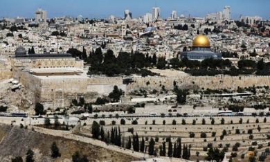 Australia cân nhắc chuyển đại sứ quán ở Israel tới Jerusalem