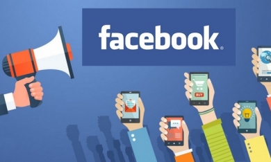 Facebook sẽ phải nộp phạt 500.000 bảng Anh vì vụ bê bối dữ liệu