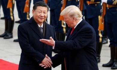 Trung Quốc chính thức có động thái ‘xuống thang căng thẳng’ với Mỹ