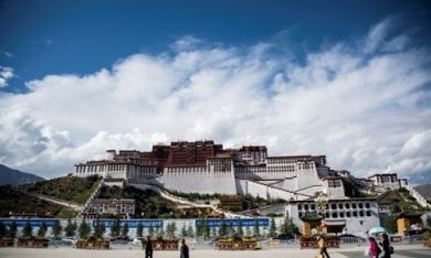 Quốc hội Mỹ thông qua dự luật Tây Tạng, dọa 'cấm cửa' quan chức Trung Quốc