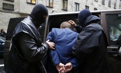 Con trai cựu Thủ tướng Litva bị bắt vì nghi là gián điệp cho Nga