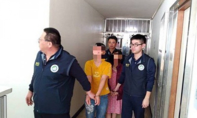 Vụ 152 du khách Việt ‘mất tích’ tại Đài Loan: 17 người đã bị bắt