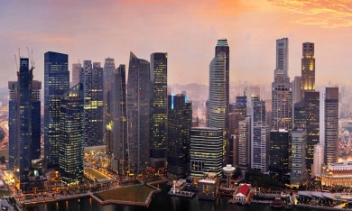 Thặng dư ngân sách vượt chỉ tiêu, Singapore dành 533 triệu USD ‘thưởng nóng’ toàn dân