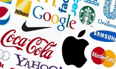 10 thương hiệu giá trị nhất thế giới: Google ‘xảy chân’ khỏi ngôi 'vương'