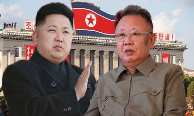Sự thật 'hộ chiếu giả' của gia đình nhà lãnh đạo Triều Tiên Kim Jong-un?