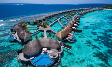 Maldives: ‘Thiên đường của các thiên đường’ chìm trong khủng hoảng chính trị