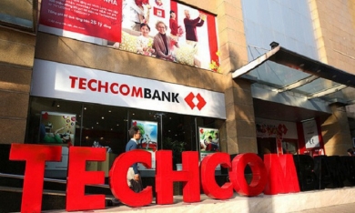 Reuters: IPO Techcombank có thể trở thành thương vụ IPO lớn nhất Việt Nam