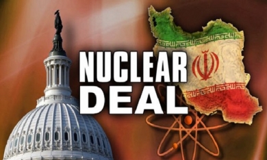Iran tuyên bố sẽ rút khỏi thỏa thuận hạt nhân trong vài tuần tới