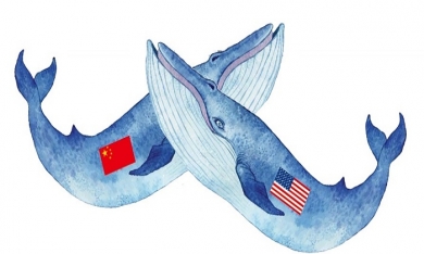 Trung Quốc kêu gọi cộng đồng quốc tế phản đối ‘quyền bá chủ thương mại’ của Mỹ