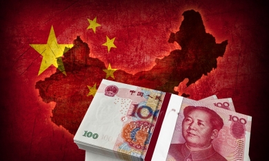 Căng thẳng thương mại Mỹ-Trung: Kinh tế Trung Quốc phát tín hiệu xấu