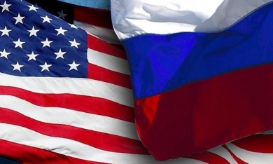 86% người Nga cho rằng Mỹ thường xuyên ‘xía’ vào công việc nội bộ của nước khác