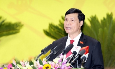 Quảng Ninh đề nghị điều tra việc Chủ tịch tỉnh bị bôi nhọ