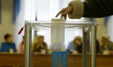 Bầu cử Tổng thống Ukraine: Đề xuất ngăn quan sát viên Nga bị từ chối