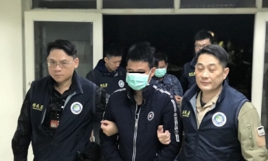 Du khách Việt ‘mất tích’ tại Đài Loan: Có thể ngồi tù 3 năm, nộp phạt 68 triệu đồng