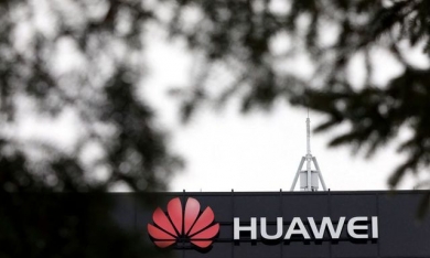 Mỹ truy tố Huawei và giám đốc tài chính Mạnh Vãn Chu