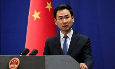 Trung Quốc nói Mỹ nên giảm kho vũ khí hạt nhân khổng lồ nếu muốn đàm phán