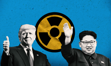 Triều Tiên gửi thông điệp cứng rắn tới Mỹ trước thềm thượng đỉnh