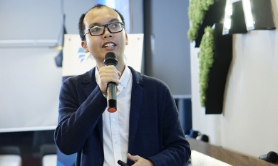 CMO Appota: Việt Nam sẽ có nhiều doanh nghiệp ‘kỳ lân’ trong ngành giải trí số