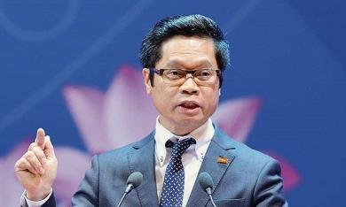 Chủ tịch VCCI Vũ Tiến Lộc: 'Cần trung lập hoá bộ máy làm chính sách'