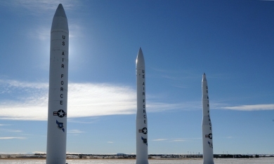 Rút khỏi hiệp ước hạt nhân với Nga, Mỹ chi hơn 1 tỷ USD phát triển tên lửa