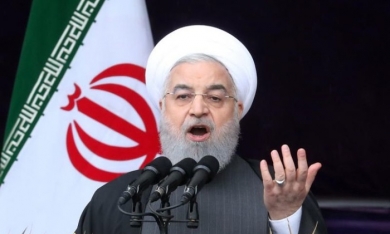 Iran ra tối hậu thư cho phương Tây, dọa khôi phục chương trình hạt nhân